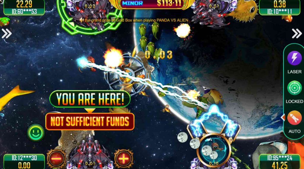 Arc of Templar Fire Kirin